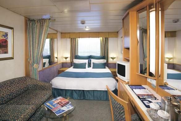 Royal Caribbean International Enchantment of the Seas Accommodation Ocean View Stateroom.jpeg